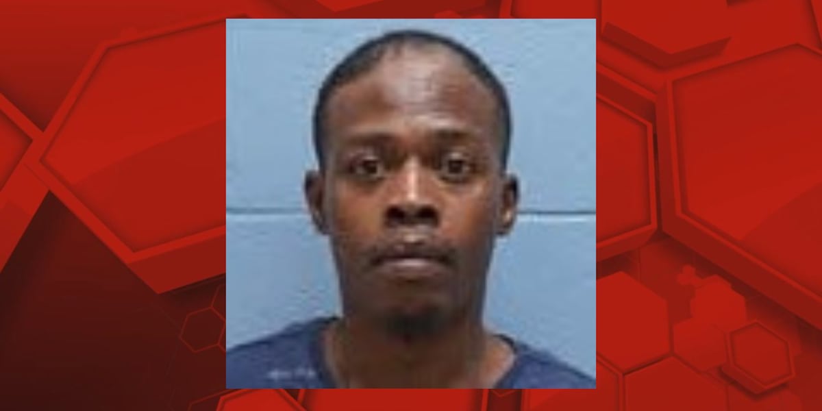 Auburn man arrested for 2008 sexual assault after DNA match