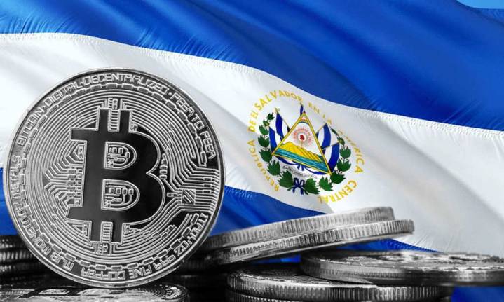 Persisten misterios en El Salvador sobre el bitcoin
