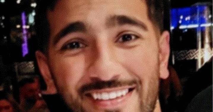 Clubs mourn 'passionate footballer' found dead after vanishing on night out with friends