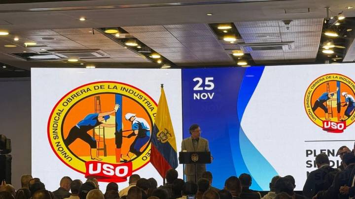 "Salida de Ecopetrol del Permian responde a baja rentabilidad, no a política": Presidente Petro