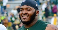 Packers place center Elgton Jenkins on injured reserve