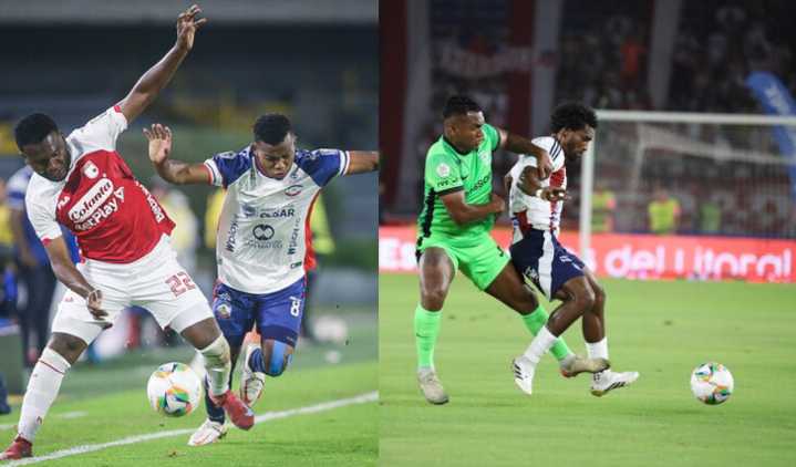 Lista la primera fecha de cuadrangulares: Así se jugarán los partidos