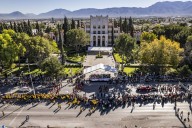 Así será el cierre temporal de vialidades durante desfile del 20 de noviembre en Saltillo
