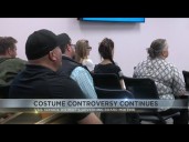 Controversy over Vail teachers' Halloween costumes heats up
