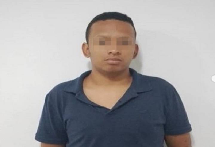 En Lara: Capturado sujeto que se hacía pasar por mujer para extorsionar a través de WhatsApp