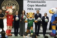 Afirma Segob que el Mundial 2026 pondrá a México en la agenda internacional