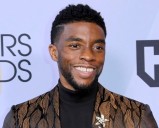‘Black Panther’ star Chadwick Boseman to receive posthumous star on Hollywood Walk of Fame