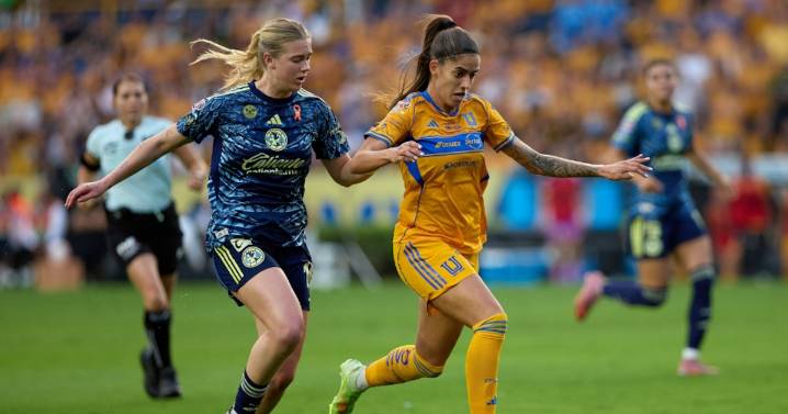 Este es el equipo con más títulos en la historia de la Liga MX Femenil