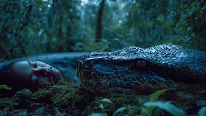 Platoon One Films Boards Pramati Anand's 'A Late Autumn Dream'