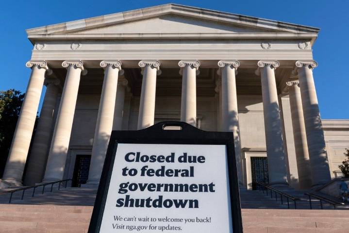 You can end a shutdown overnight — but you can’t reopen a government that fast