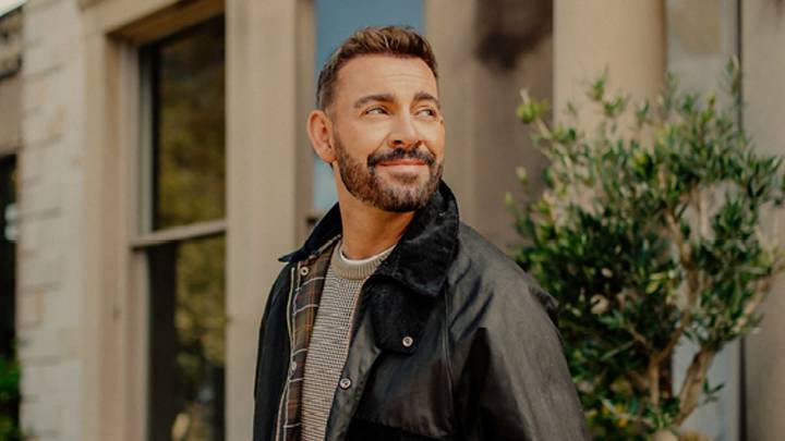 Exclusive: West End star Ben Forster opens the door to his A