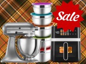 Walmart slashes price on fan-favorite kitchen appliances ahead of  Thanksgiving