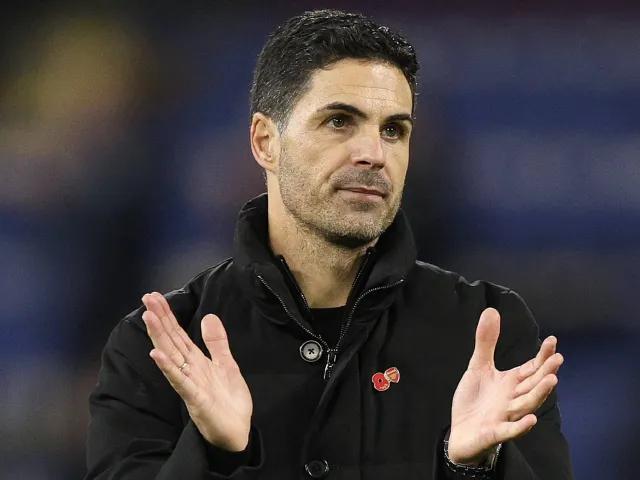 Slavia Prague vs Arsenal