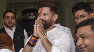 LJP(RV)'s rise fulfils father's dream, says Chirag Paswan after two party MLAs take oath as Ministers