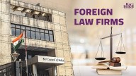 Delhi High Court questions BCI Rules levying major penalties on foreign law firms