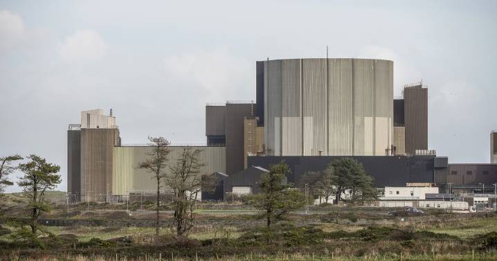 Britain's first mini nuclear station site finally been announced after mega £2.5bn deal