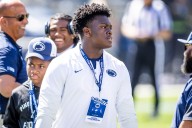 2026 defensive lineman Isaac Chukwurah flips commitment from Penn State Miami