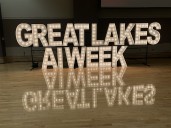 Local, national experts see amazing potential in AI for northwest Ohio