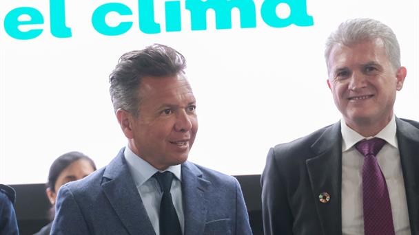 “Agitadores” que vandalizaron edificios históricos permanecerán hasta 10 años en prisión: Lemus