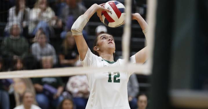 THURSDAY'S HIGH SCHOOL ROUNDUP: John Battle vs. Marion, Ridgeview vs. Wise Central in Region 2D Volleyball Semifinals; Sullivan East girls finish 15th at state
