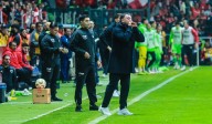 Antonio Mohamed ni se inmuta por posible rival en semis: “nosotros le vamos a ganar a todos”