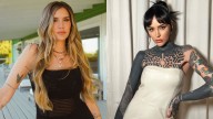 Mica Tinelli sorprendió con un mensaje a su hermana Cande en medio de la tensión familiar: "Le pegabas a..."