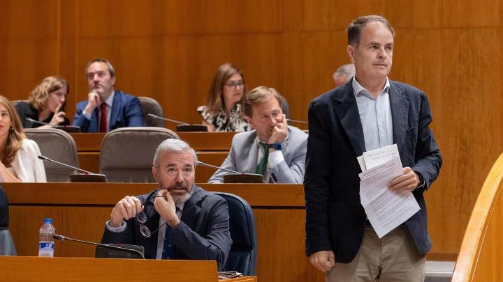 Día clave para los presupuestos del Gobierno de Aragón: Hacienda marcará la senda fiscal en medio de la inestabilidad política