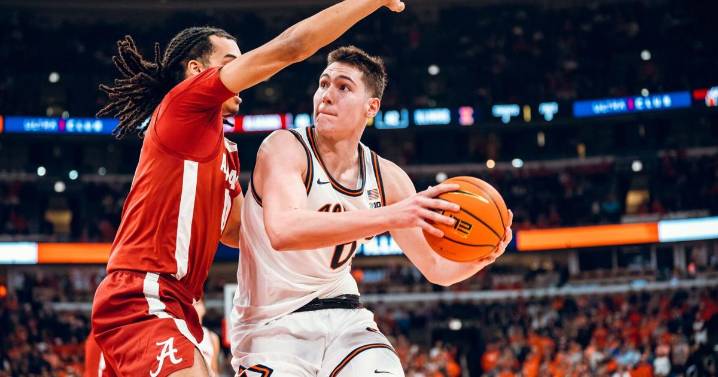 How to Watch | #8 Illinois hope to rebound versus Long Island