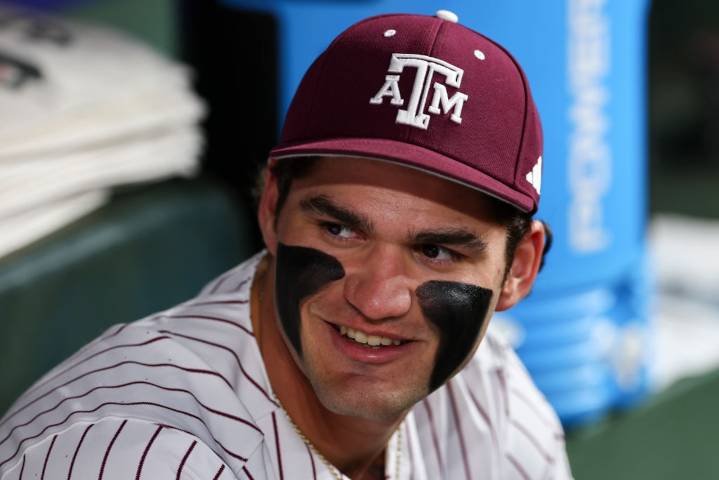 How did Guardians’ 2025 draft class fare in pro debut? Hey, Hoynsie