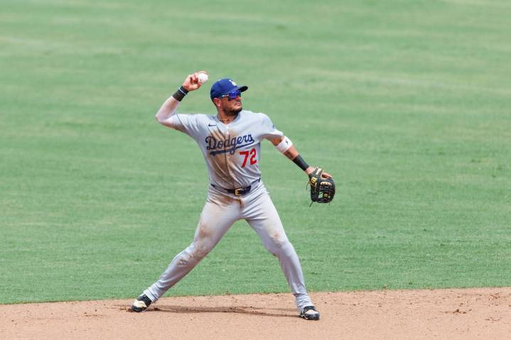 Miguel Rojas Opens up On MLB Future Amid Looming Retirement Buzz After World Series Win