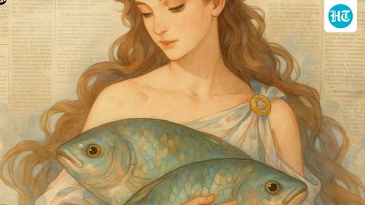Pisces Daily Horoscope Today for November 15, 2025