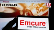 Emcure Pharma Q2 Results FY2026: Net profit up 25% - Check company's quarterly results, revenue and other DETAILS