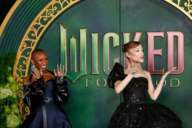 Looking for a Thanksgiving movie? These movies will be in theaters