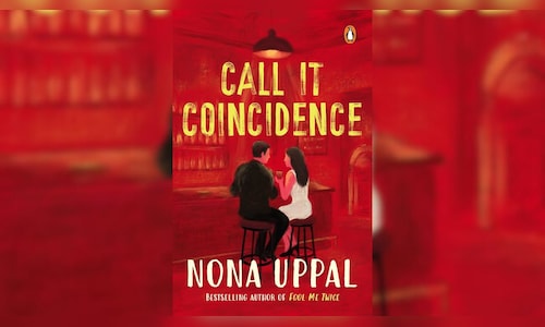 Call It Coincidence Review | A love story that hurts and heals in equal measure