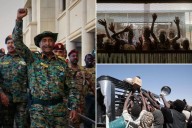 Sudan’s top general rejects US-led cease-fire proposal, calling it ‘the worst yet’