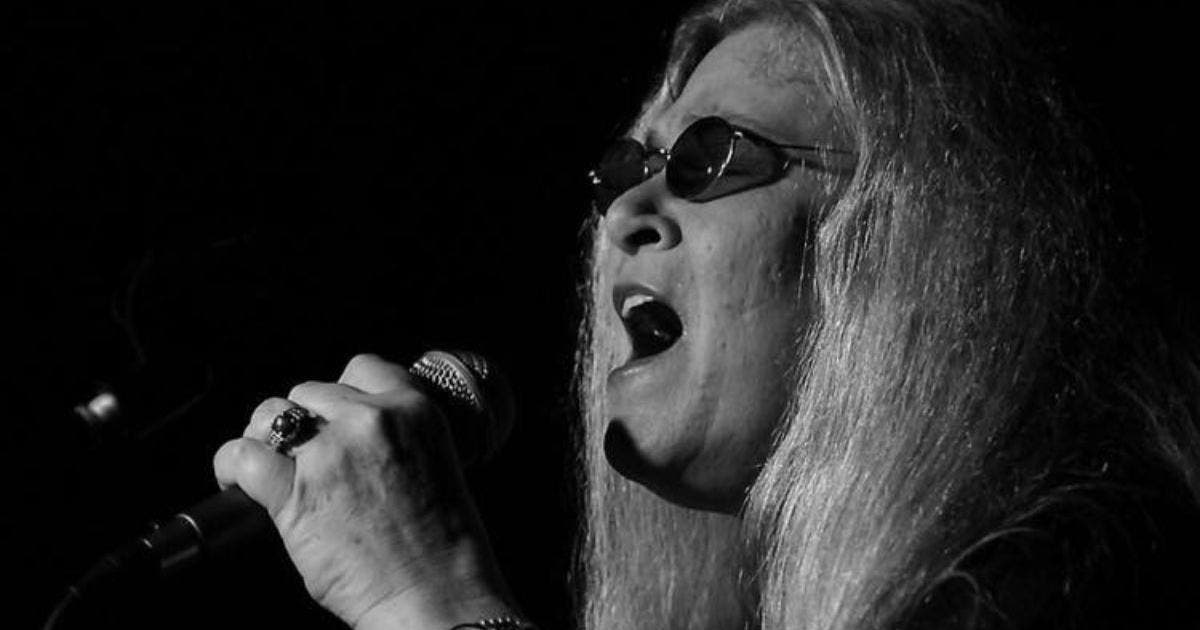 Fallece a los 78 años Donna Godchaux-MacKay, exvocalista de Grateful Dead