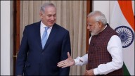 'Terror May Strike Our Cities But...': Israel's Netanyahu On Red Fort Blast