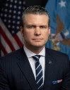 Secretary Of War Pete Hegseth makes appearance in Fort Wayne at Defense Summit