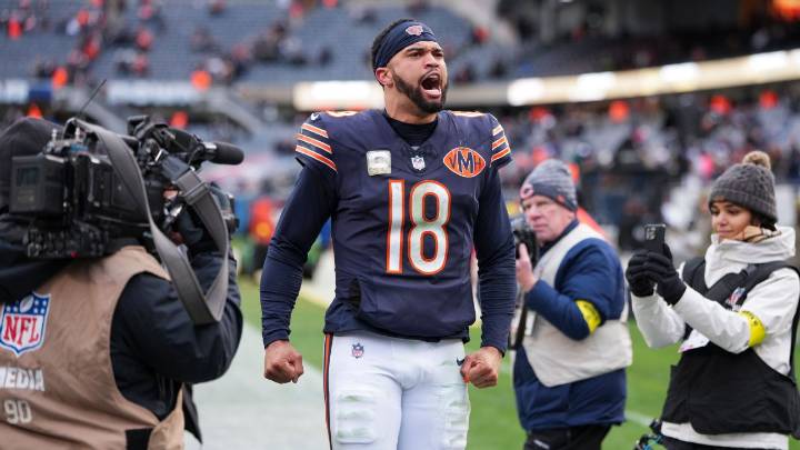 Betting buzz: Odds show tight NFC North race