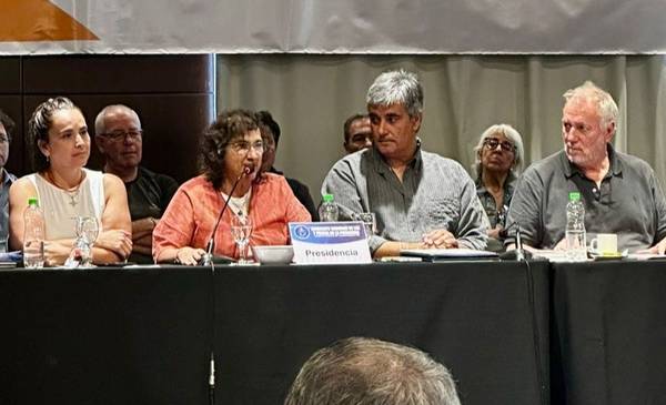 La UTN Chubut firmó convenios clave junto a la Fundación Patagonia Tercer Milenio y organizaciones del territorio