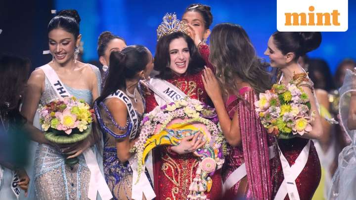 Top controversies from Miss Universe 2025: Fatima Bosch ‘dumbhead’ insult & more