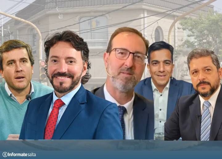 Defensor del Pueblo: La semana que viene se conformará la terna