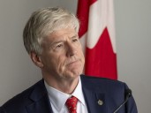 Hodgson apologizes for saying Coastal First Nations could meet by Zoom