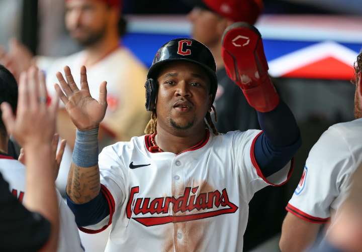 Is José Ramírez on track to surpass Bob Feller as Cleveland’s greatest baseball player ever?