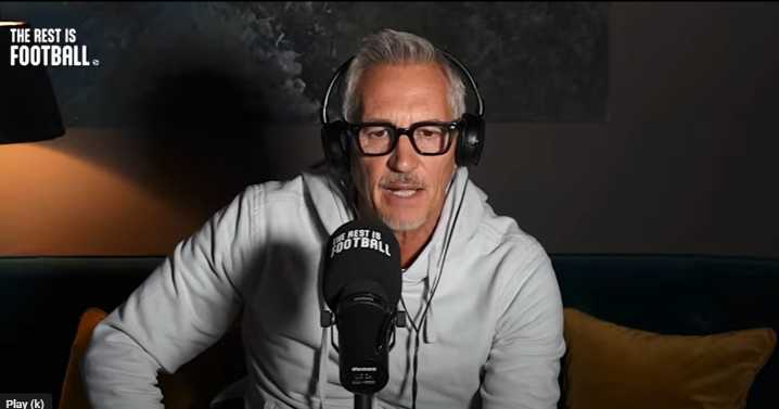 Gary Lineker and Alan Shearer agree on where Liverpool will finish in title verdict