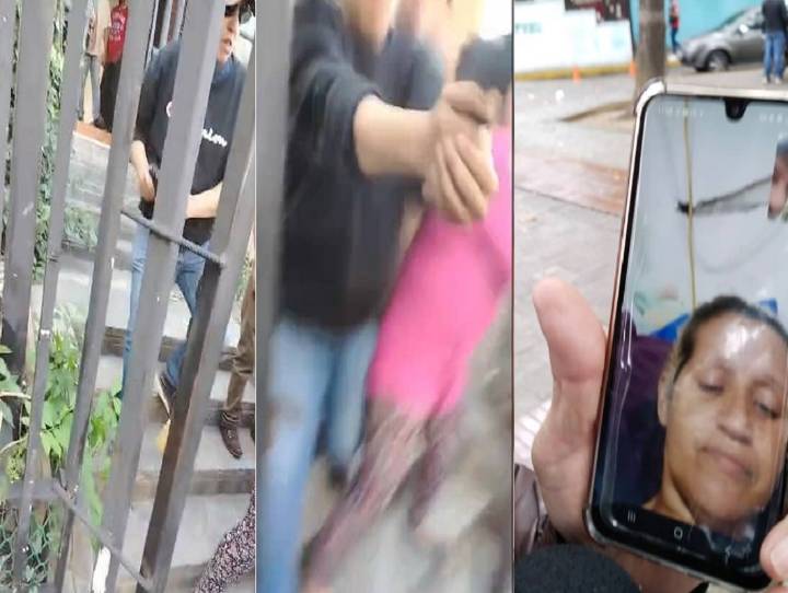 Disparos a quemarropa fueron en «dos tiempos»: Desalojo en Bello Monte