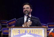 El discurso de Mamdani electo alcalde de NYC y el mensaje a Trump