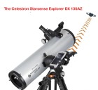 Skywatch: Holiday telescope shopping guide