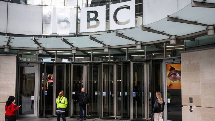 Trump says he will likely sue the BBC for up to $5 billion over edited speech