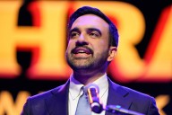 Mamdani ofrece reconstruir Nueva York: “Respiramos el aire de una ciudad renacida”